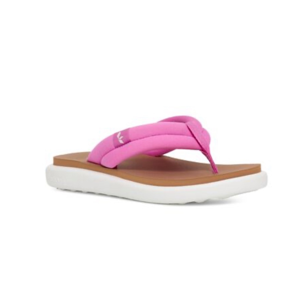 Koolaburra by UGG ALANE FLIP Pink Size 7